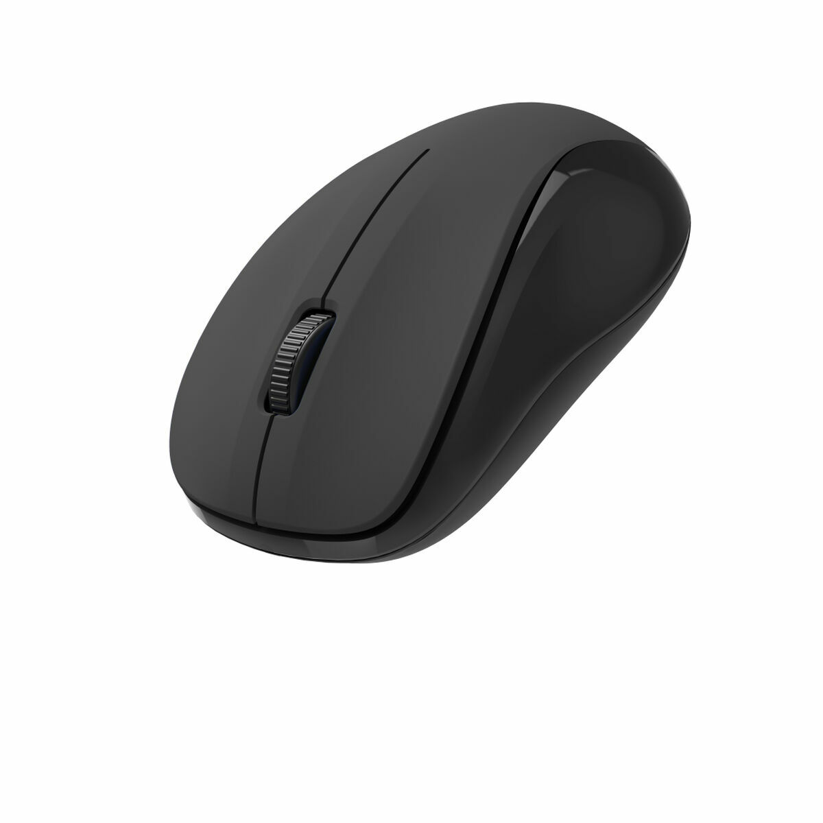 Mouse Hama MW-300 V2 Negru 1200 DPI (1 Unități)