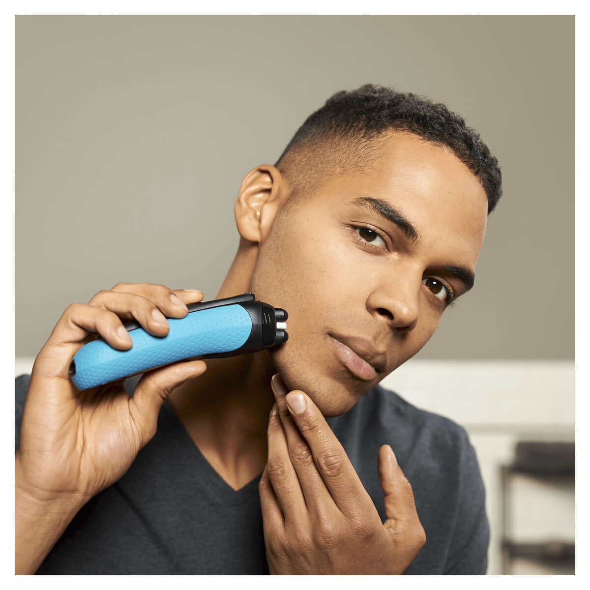 Cap de bărbierit Braun 39176