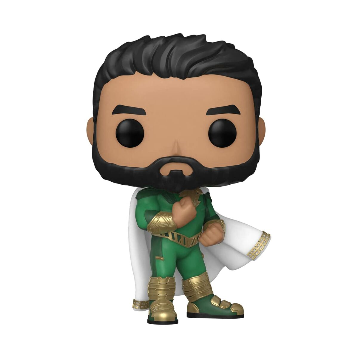 Figurină Funko Pop! SHAZAM! PEDRO