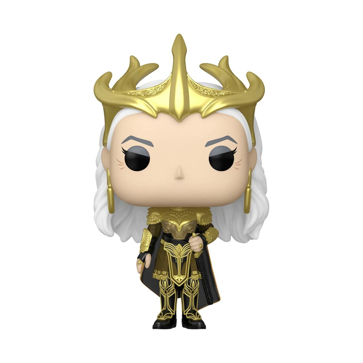 Figurină Funko Pop! SHAZAM! HESPERA