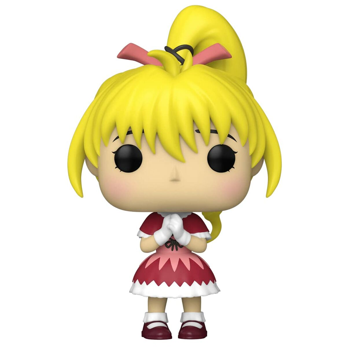 Figurină Funko Pop! HUNTER X HUNTER BISKY