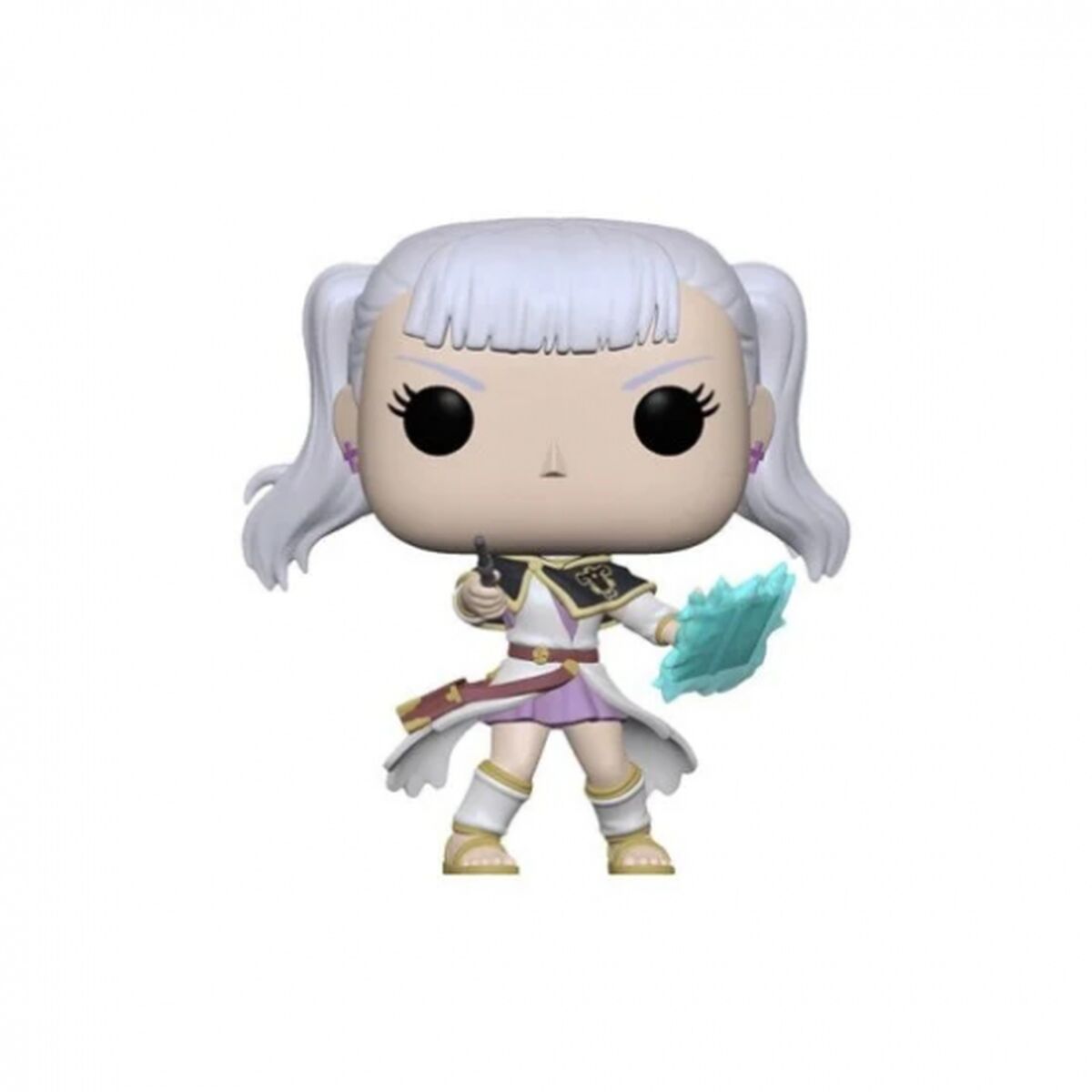Figurină Funko Pop! BLACK CLOVER NOELLE