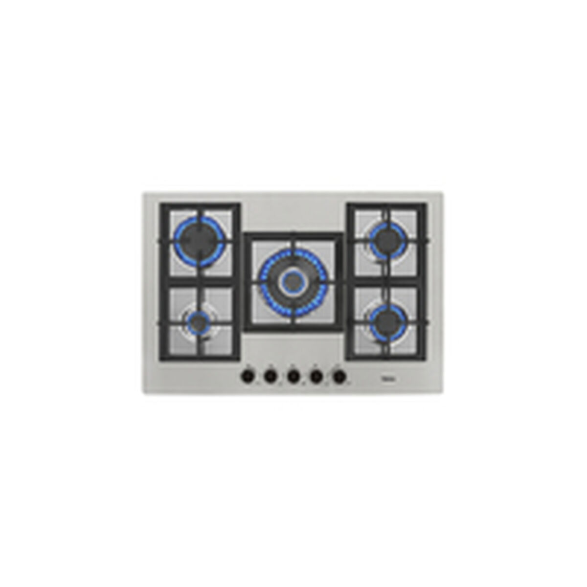 Plită cu Inducție Teka EFX 70.1 5G AI AL DR CI