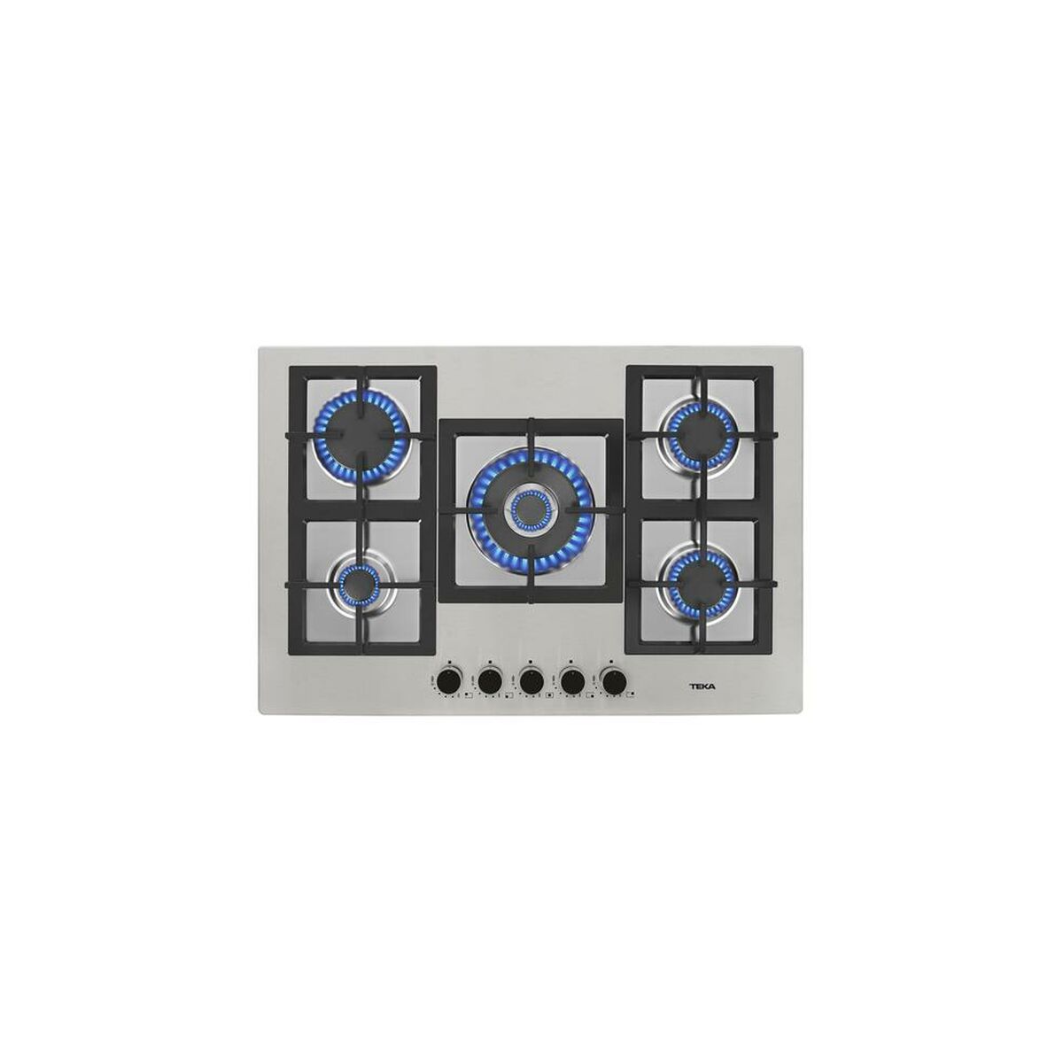 Plită cu Inducție Teka EFX 70.1 5G AI AL DR CI