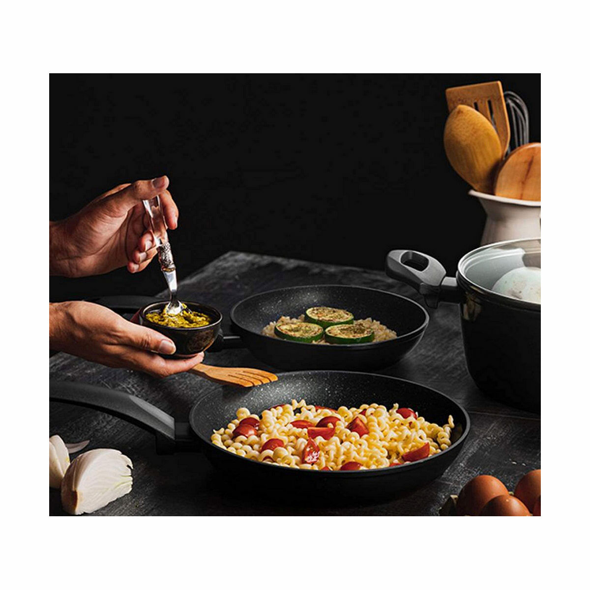 Vase de Gătit FAGOR