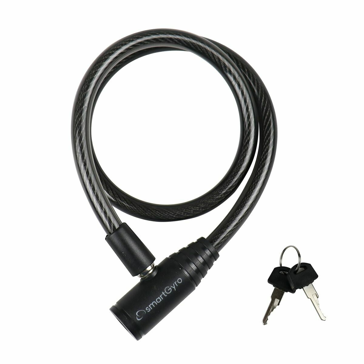 Lanț cu lacăt Smartgyro SG27-296