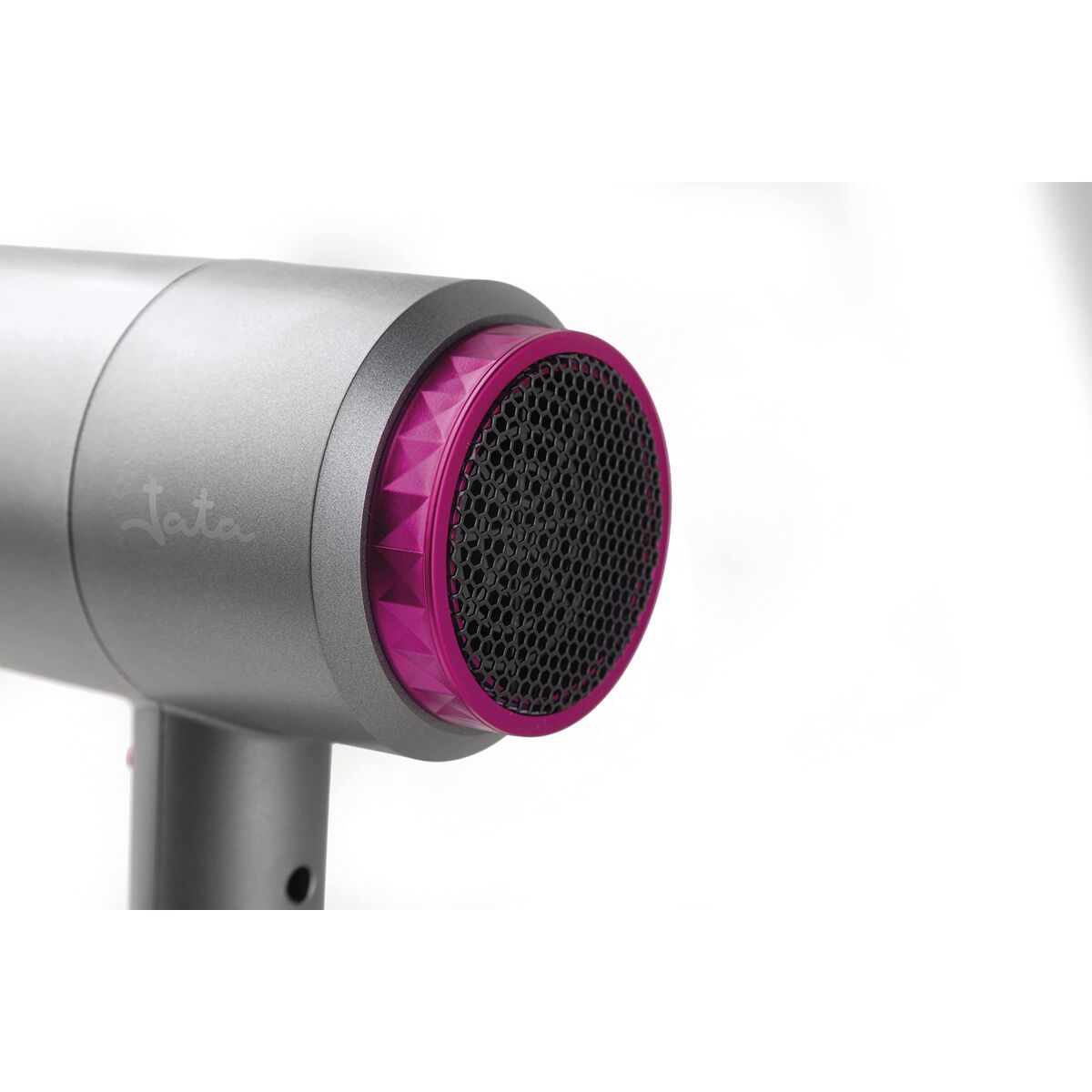 Uscător de Păr JATA SC43B 2200 W Gri