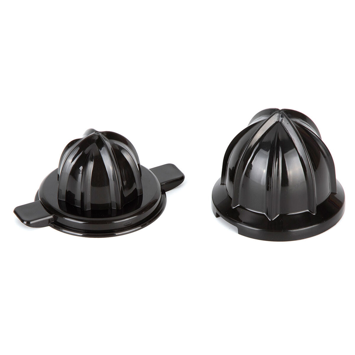 Storcător Electric JATA JEEX1046 Transparent Argintiu Oțel