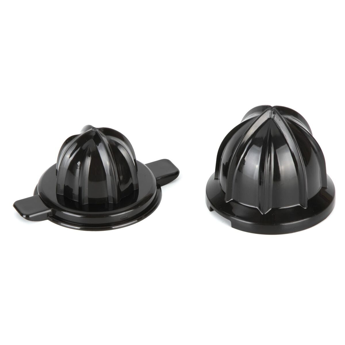 Storcător Electric JATA JEEX1046 Transparent Argintiu Oțel