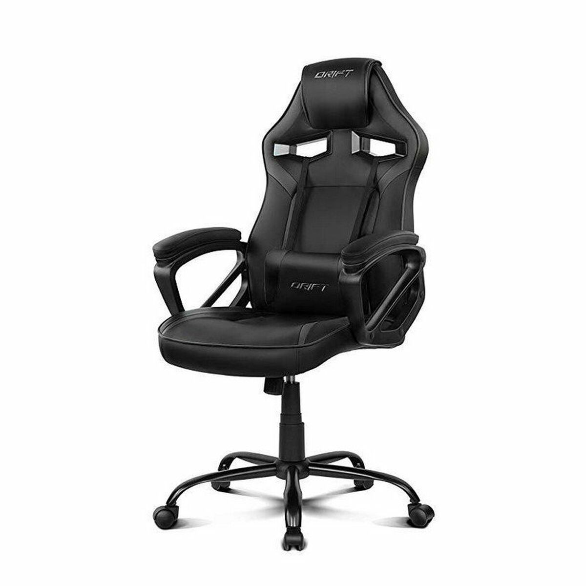Scaun Gaming DRIFT DR50 Negru