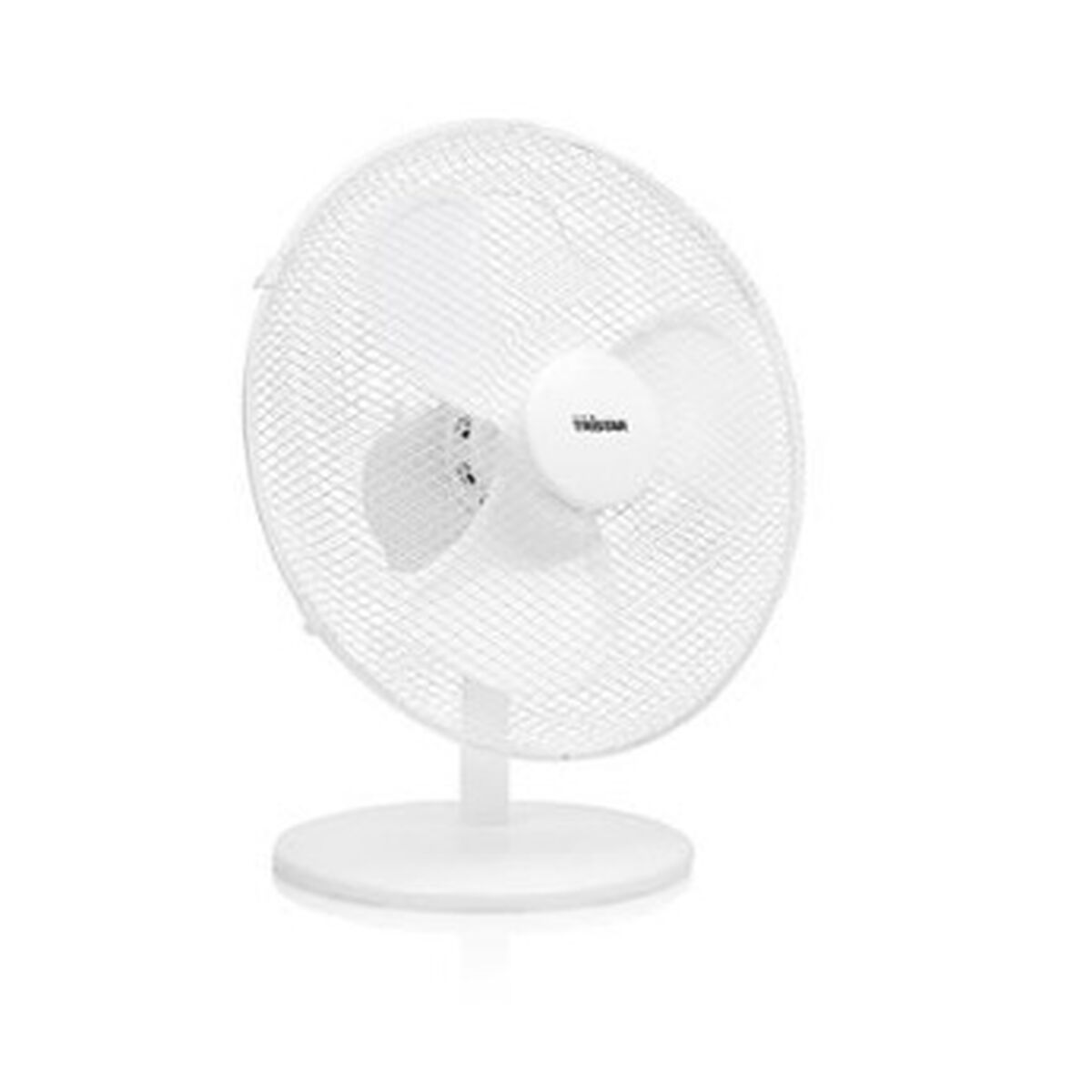 Ventilator de Masă Tristar VE5727 Alb 45 W