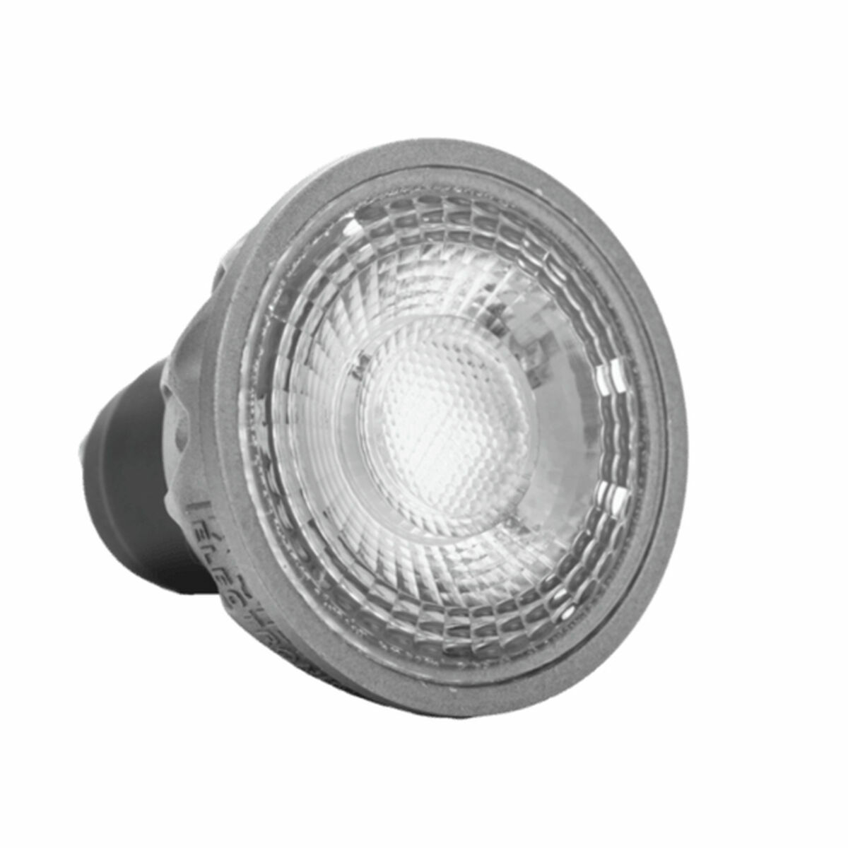 Bec LED Silver Electronics GU10 8 W GU10 690 Lm (3000 K) (3000K)