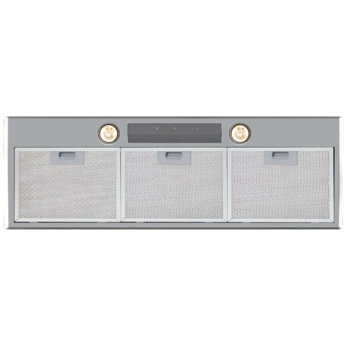 Hotă Convențională Cata GL75X Oțel