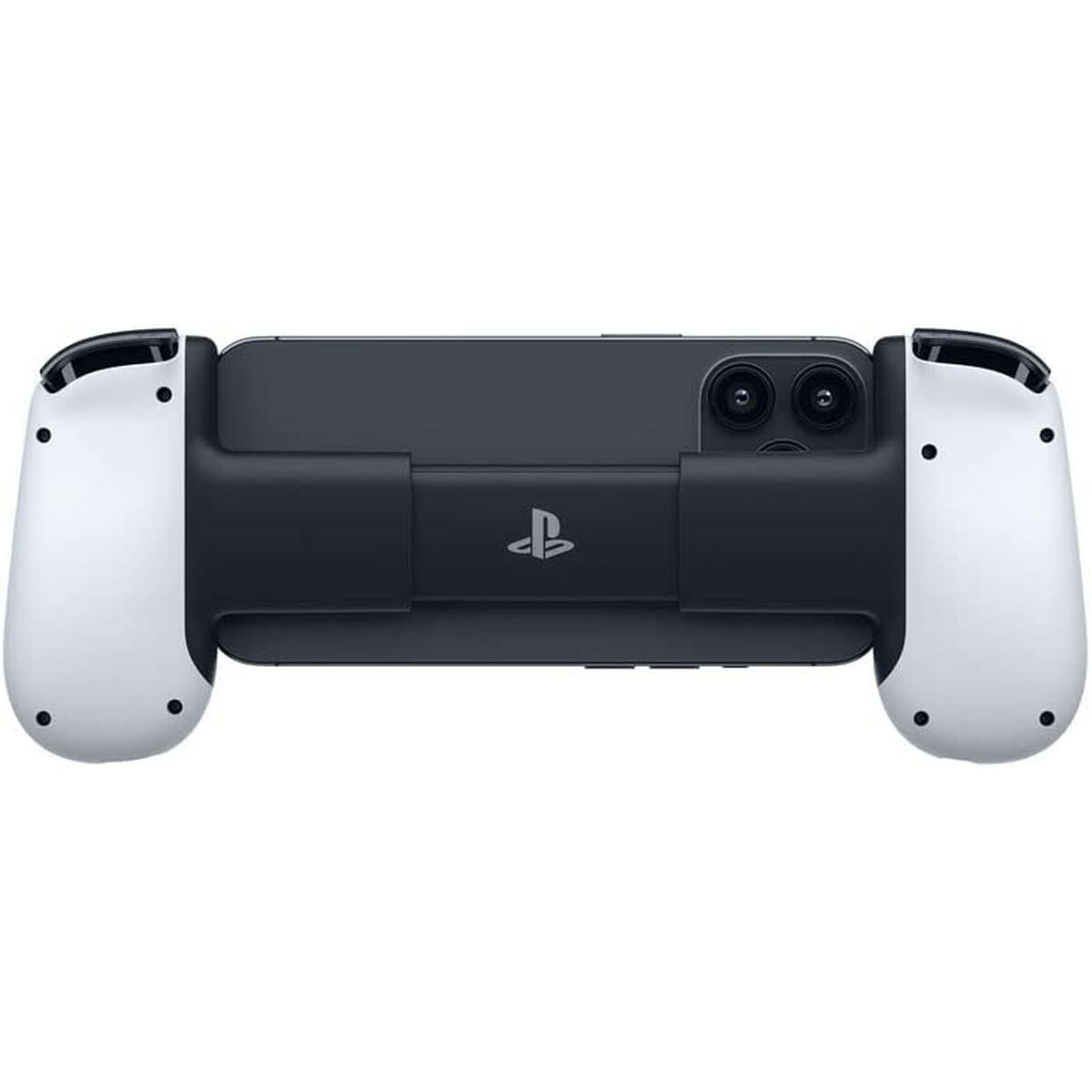 Telecomandă Jocuri Gaming Blackbone BB-02-W-S