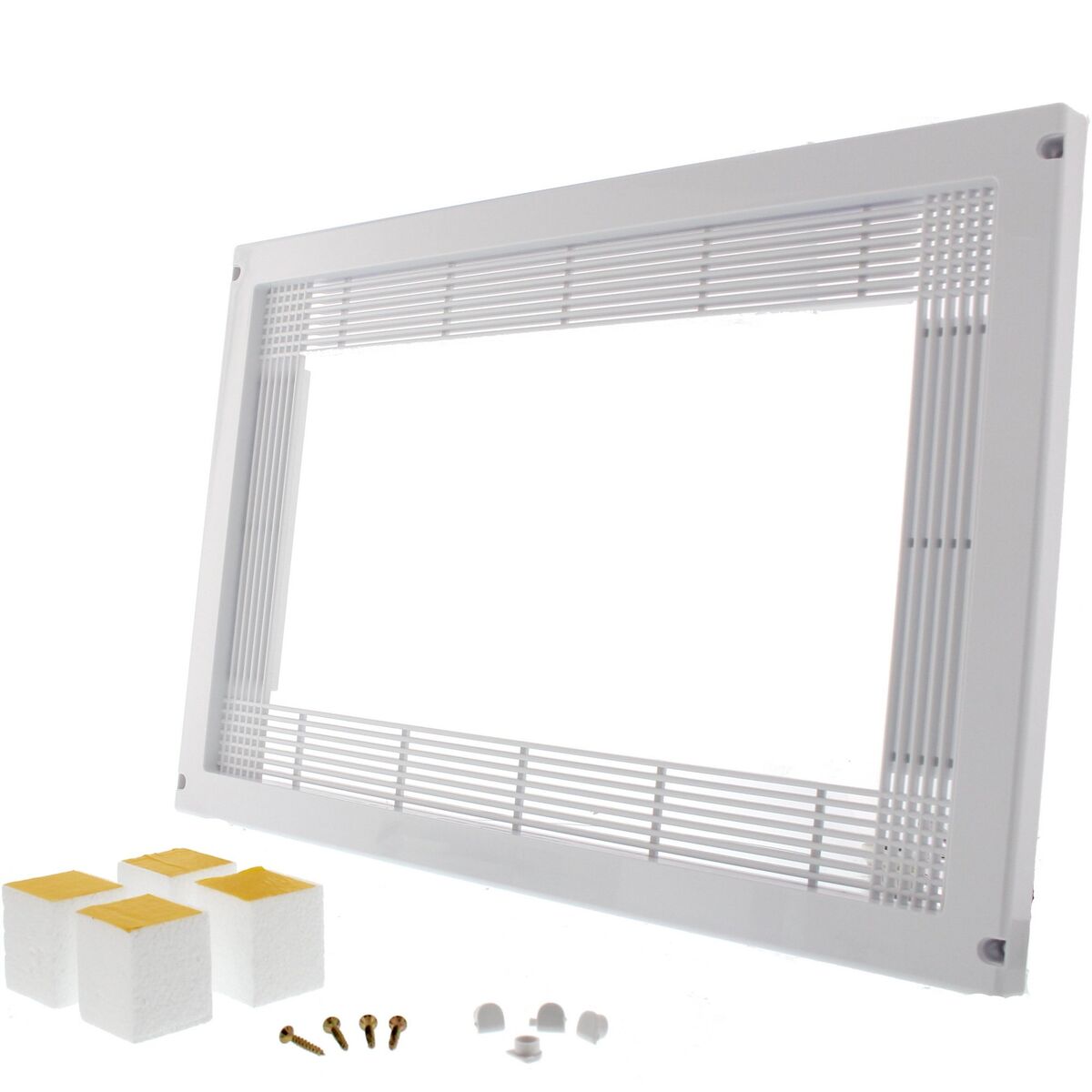 Cadru Integrat Elka Pieterman ELKA 73.000.001.00 Alb