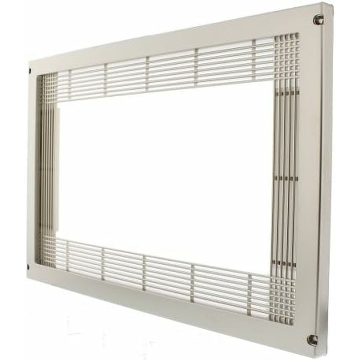 Suport pentru cuptorul cu microunde Elka Pieterman 73.000.001.12 Argintiu