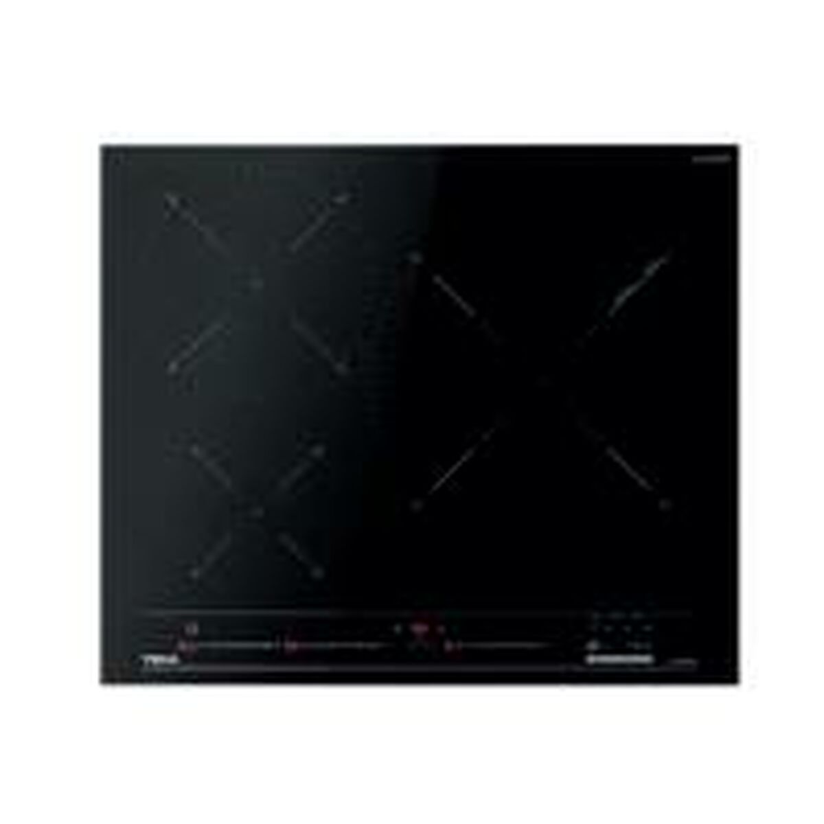 Plită cu Inducție Teka IZC 63320 MPS 7200 W