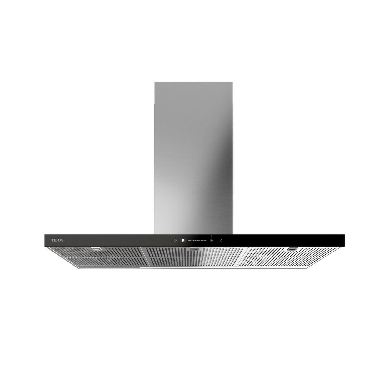 Hotă Convențională Teka DHP118760 Oțel