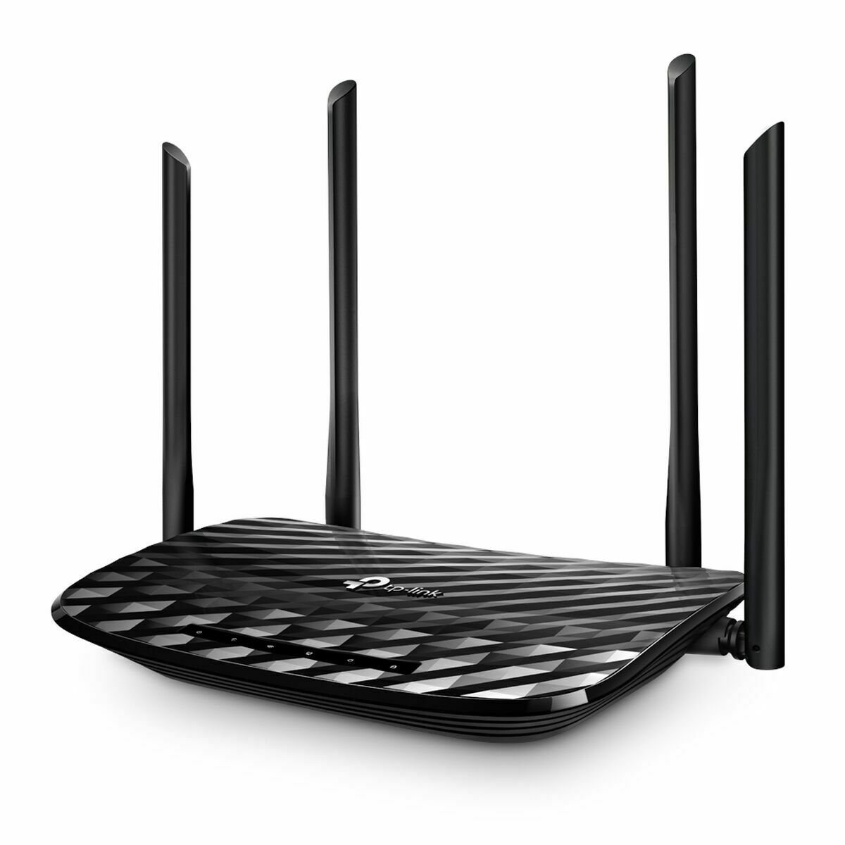 Router TP-Link AC1200 Negru