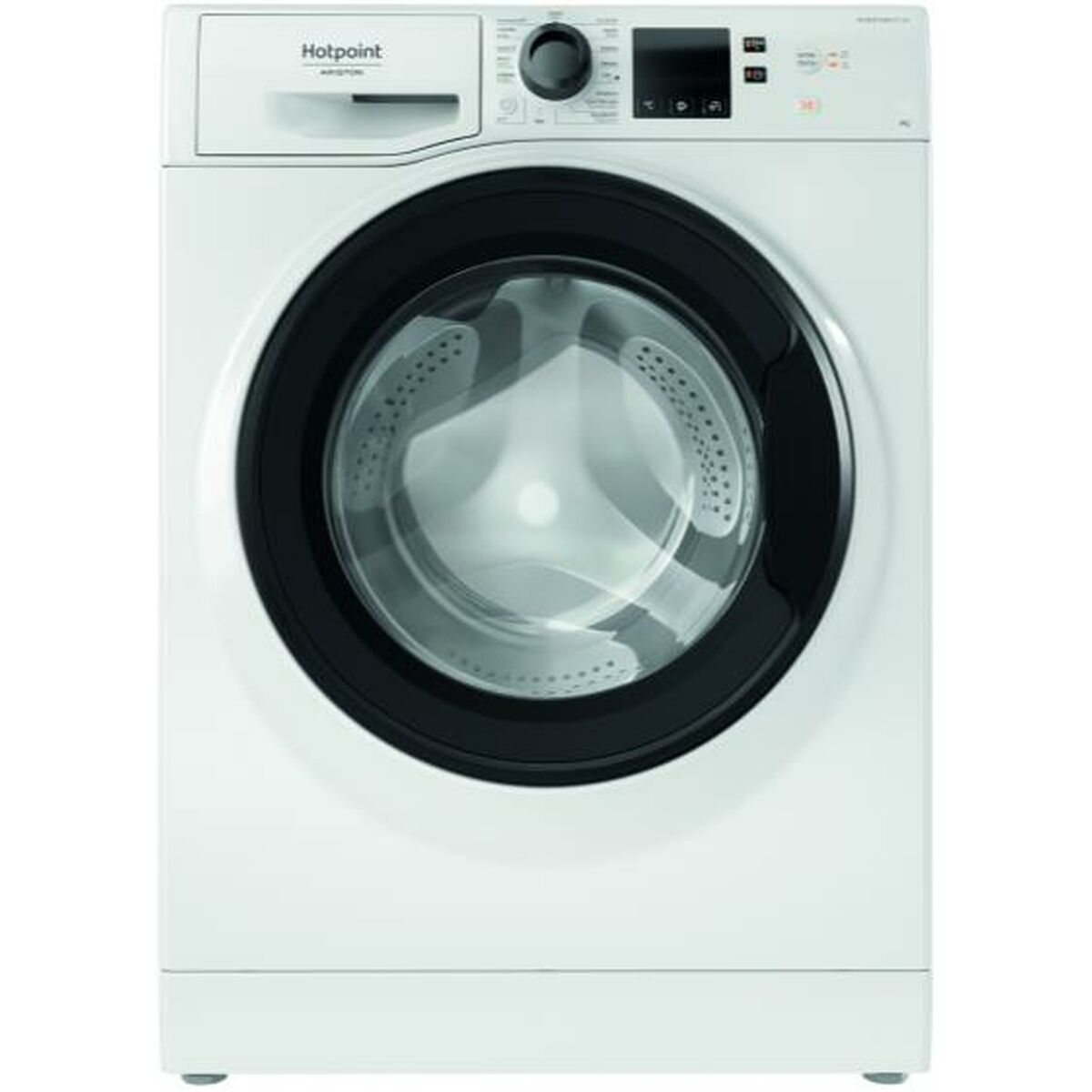 Mașină de spălat Hotpoint-Ariston NS824WKSPTN 59,5 cm 1200 rpm 8 kg