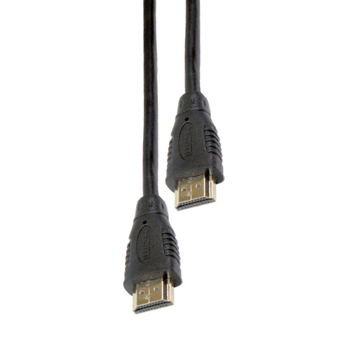 Cablu HDMI DCU 391120 Negru 5 m
