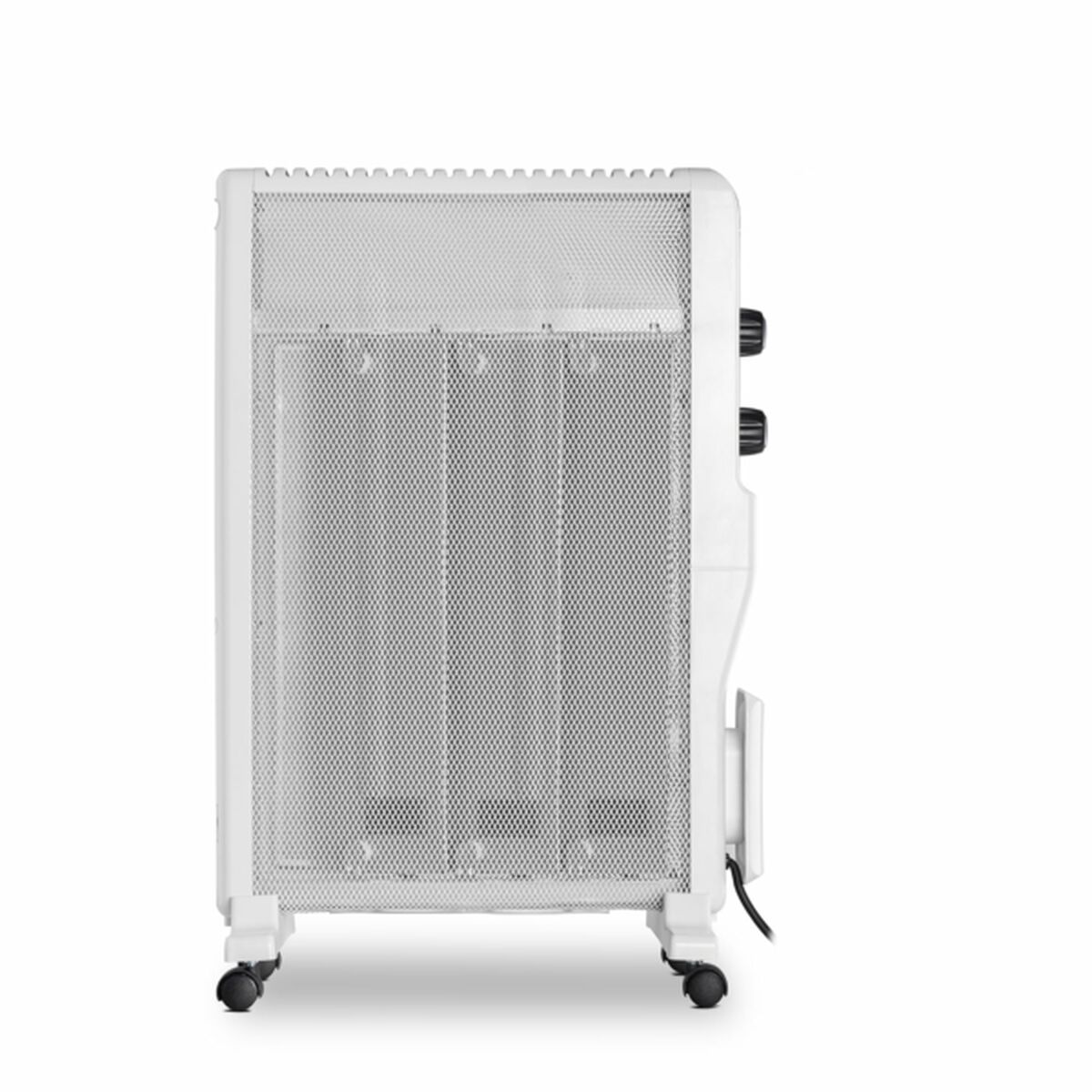 Radiator Taurus TROPICANO3D1500 Alb 1500 W