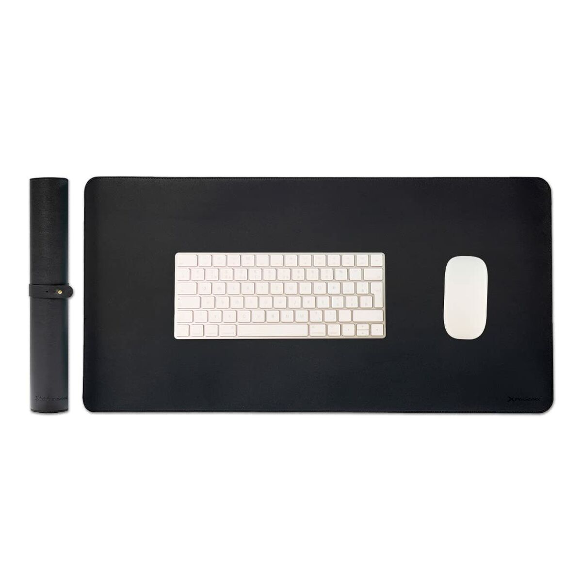 Covoraș de șoarece Phoenix Negru