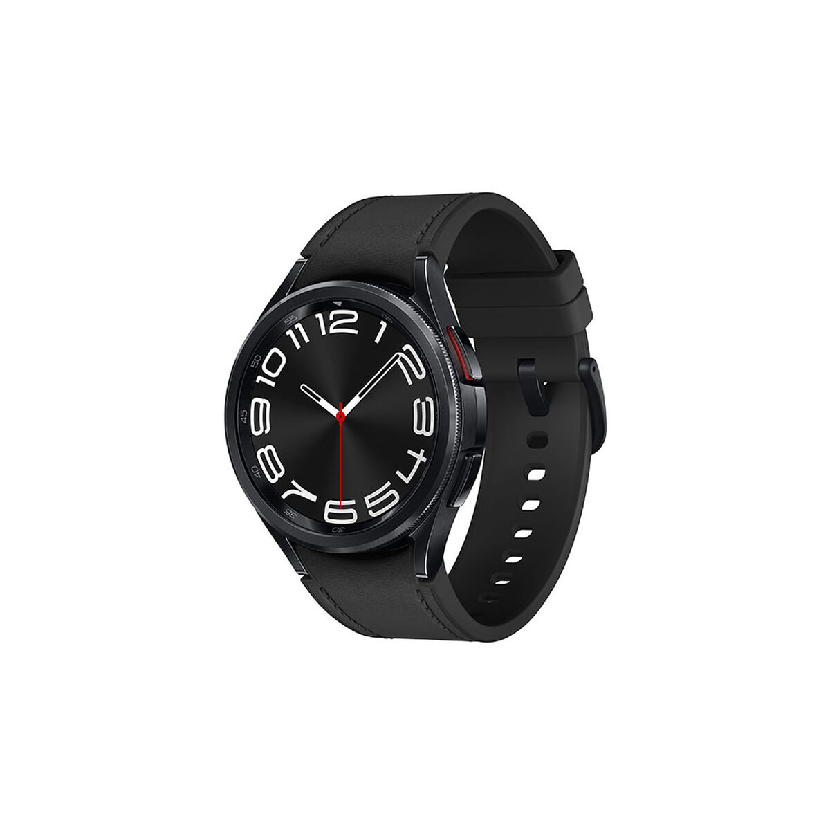 Smartwatch Samsung Negru 1,3" 43 mm
