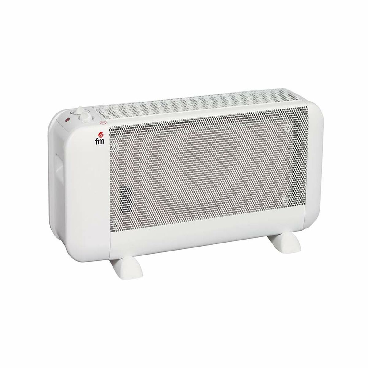 Radiator cu Mică Grupo FM BM10