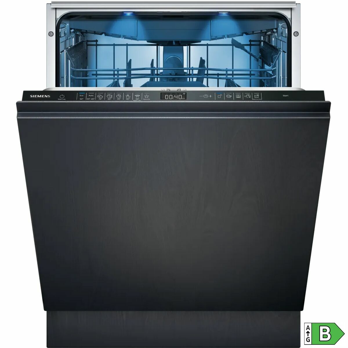 Maşină de spălat vase Siemens AG SN75ZX07CE