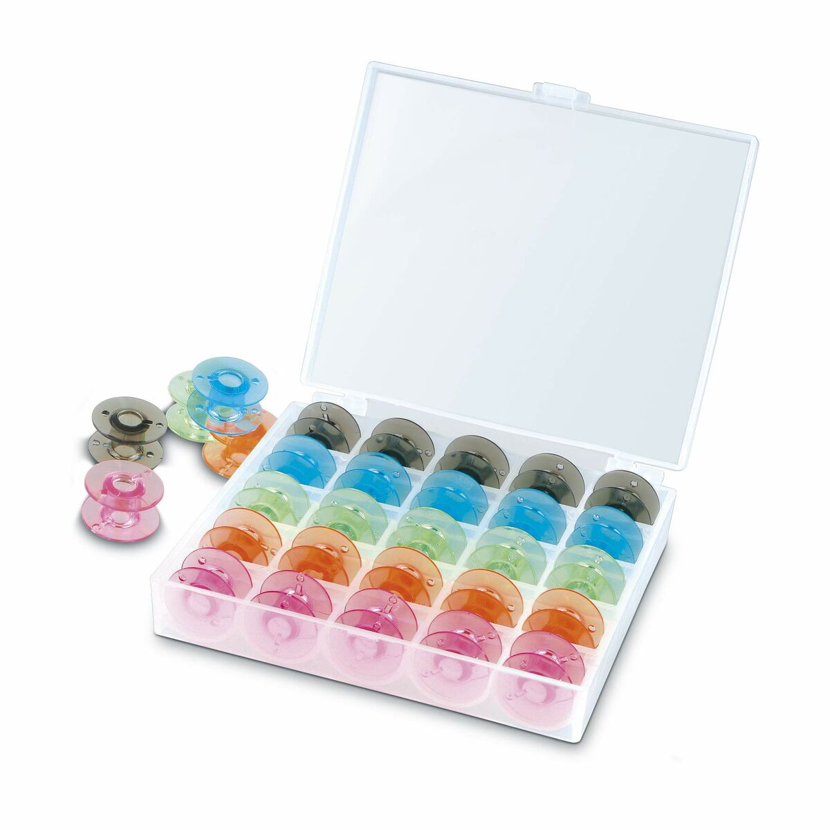 Mosor de bumbac Alfa Plastic