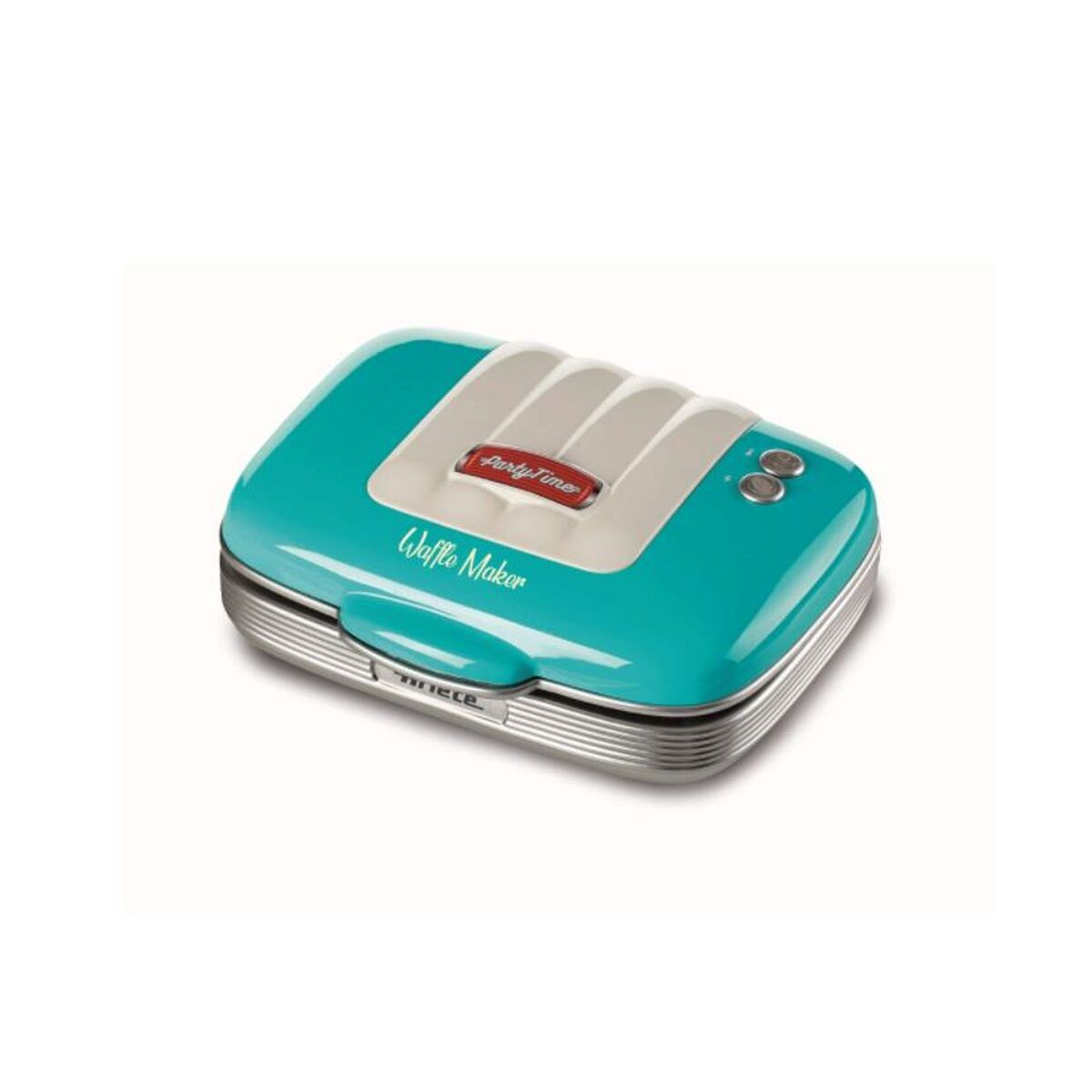 Aparat de Vafe Ariete 1973/01