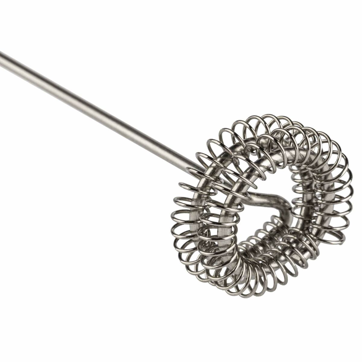 Mini Mixer Spumator JATA JESS1111 Albastru/Alb