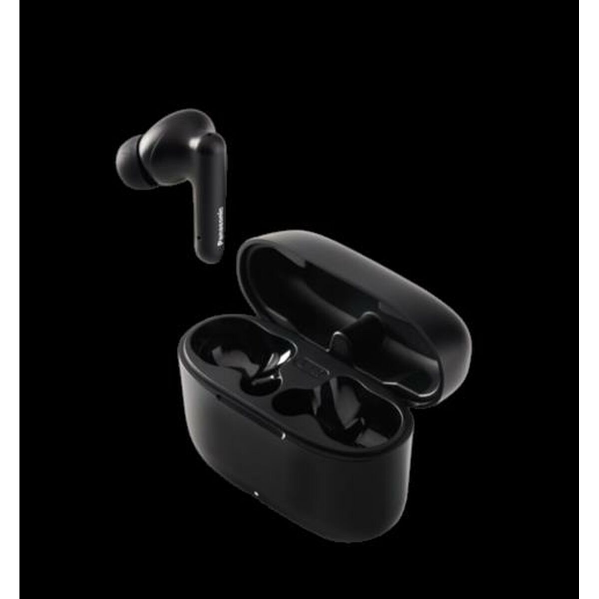 Căști in Ear Bluetooth Panasonic RZ-B110WDE-K Negru