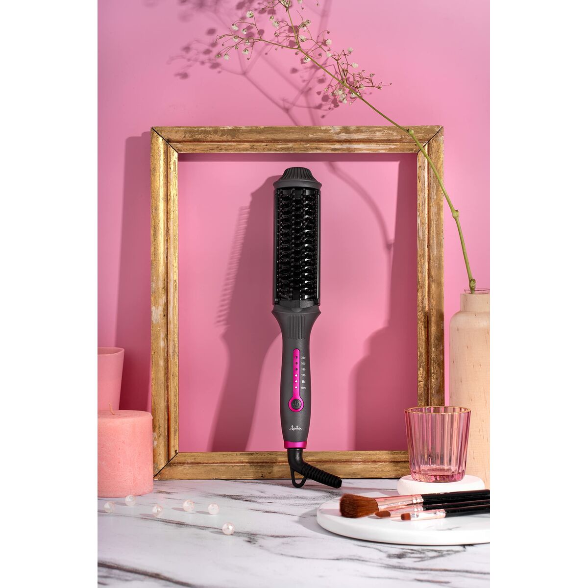 Perie Ondulatoare JATA JBCA1901