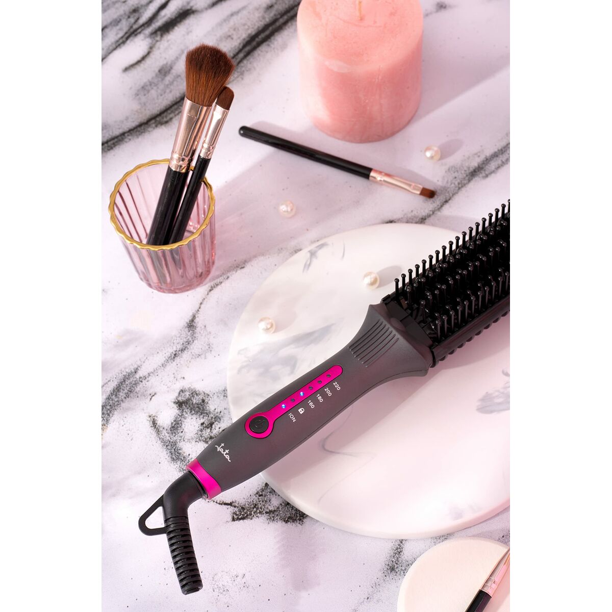 Perie Ondulatoare JATA JBCA1901