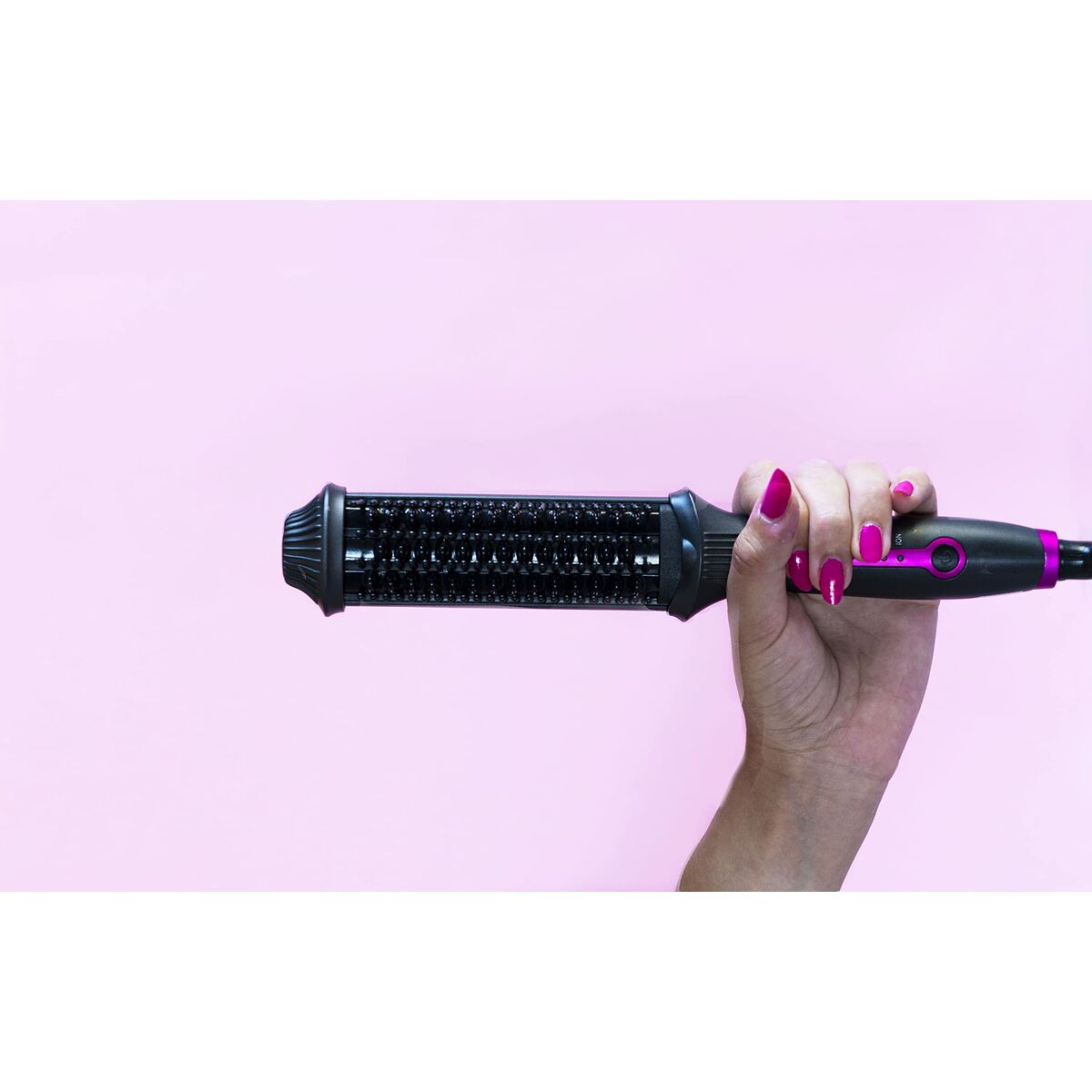 Perie Ondulatoare JATA JBCA1901