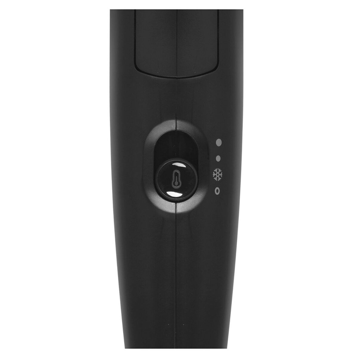 Uscător de Păr Philips BHD308/10 Negru 1600 W