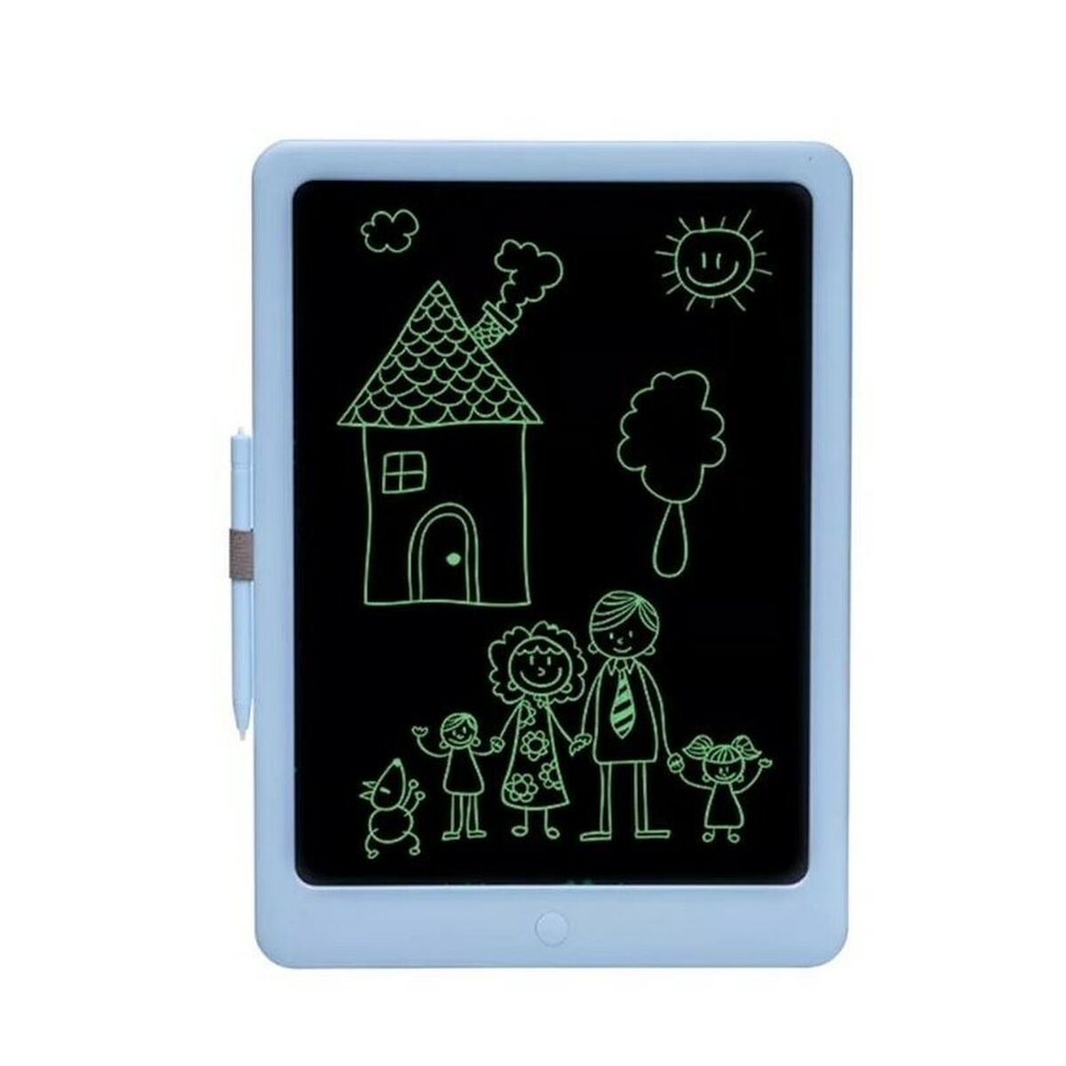 Husă pentru Tastatură Denver Electronics