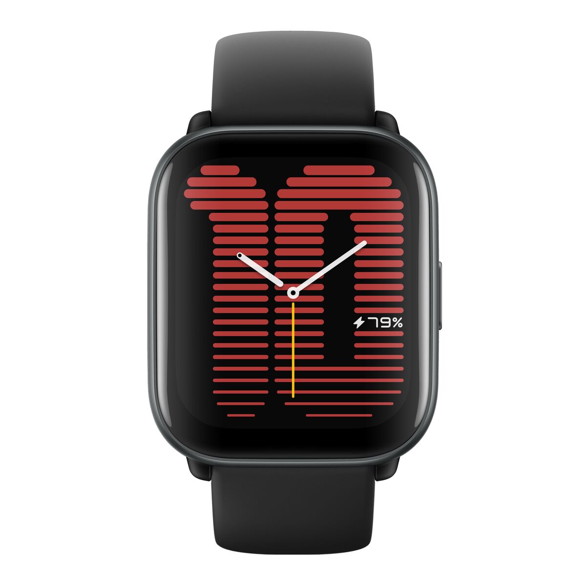 Smartwatch Amazfit ACTIVE Negru 1,75"