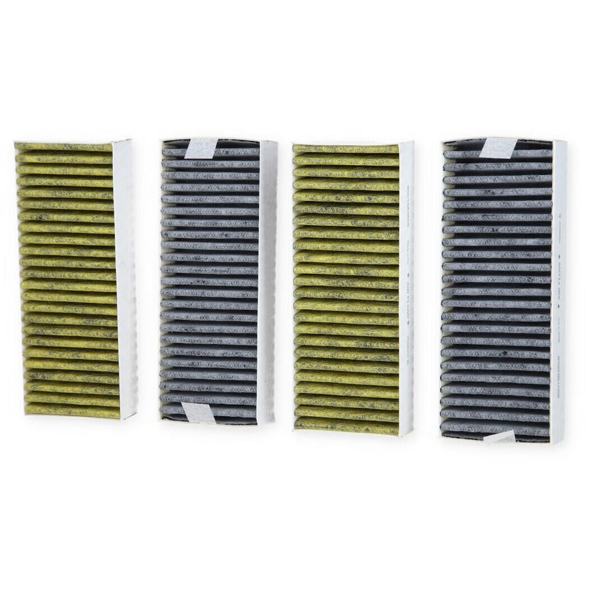 Filtru de Carbon Siemens HZ9VRCR1 Plastic