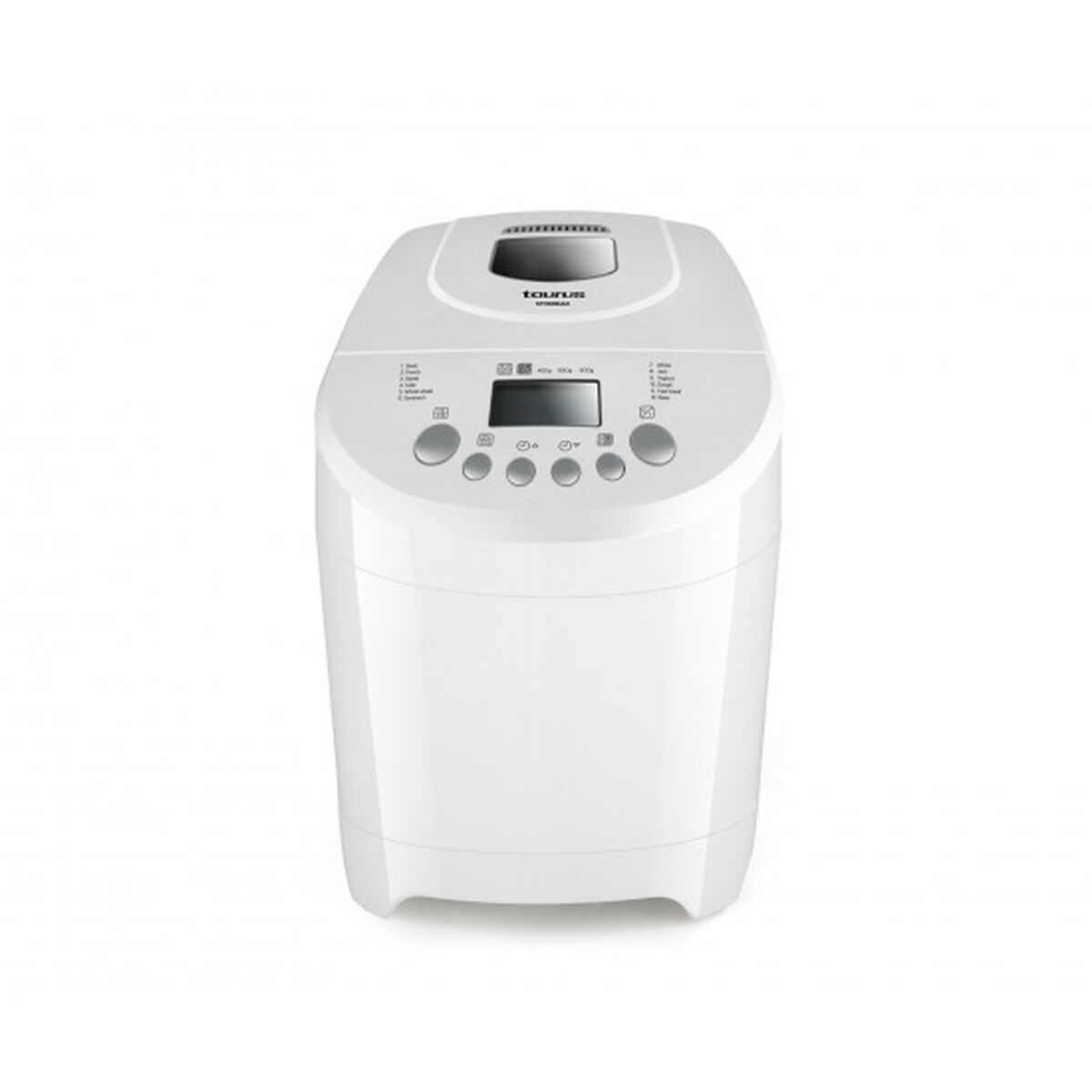 Aparat de făcut Pâine Taurus 914815 600 W