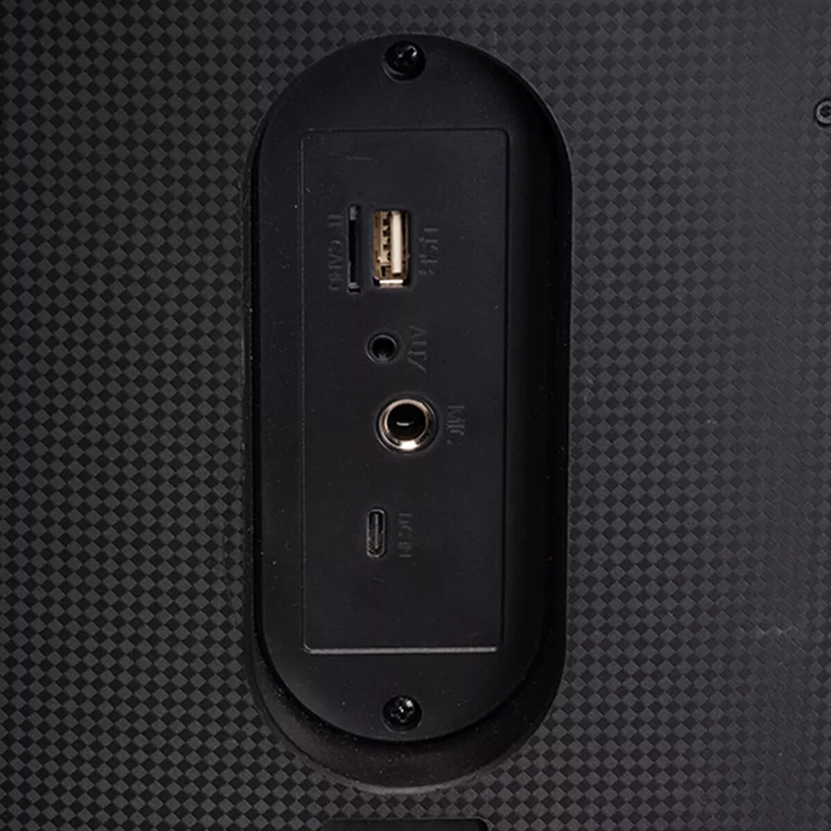 Difuzor Bluetooth Portabil Denver Electronics