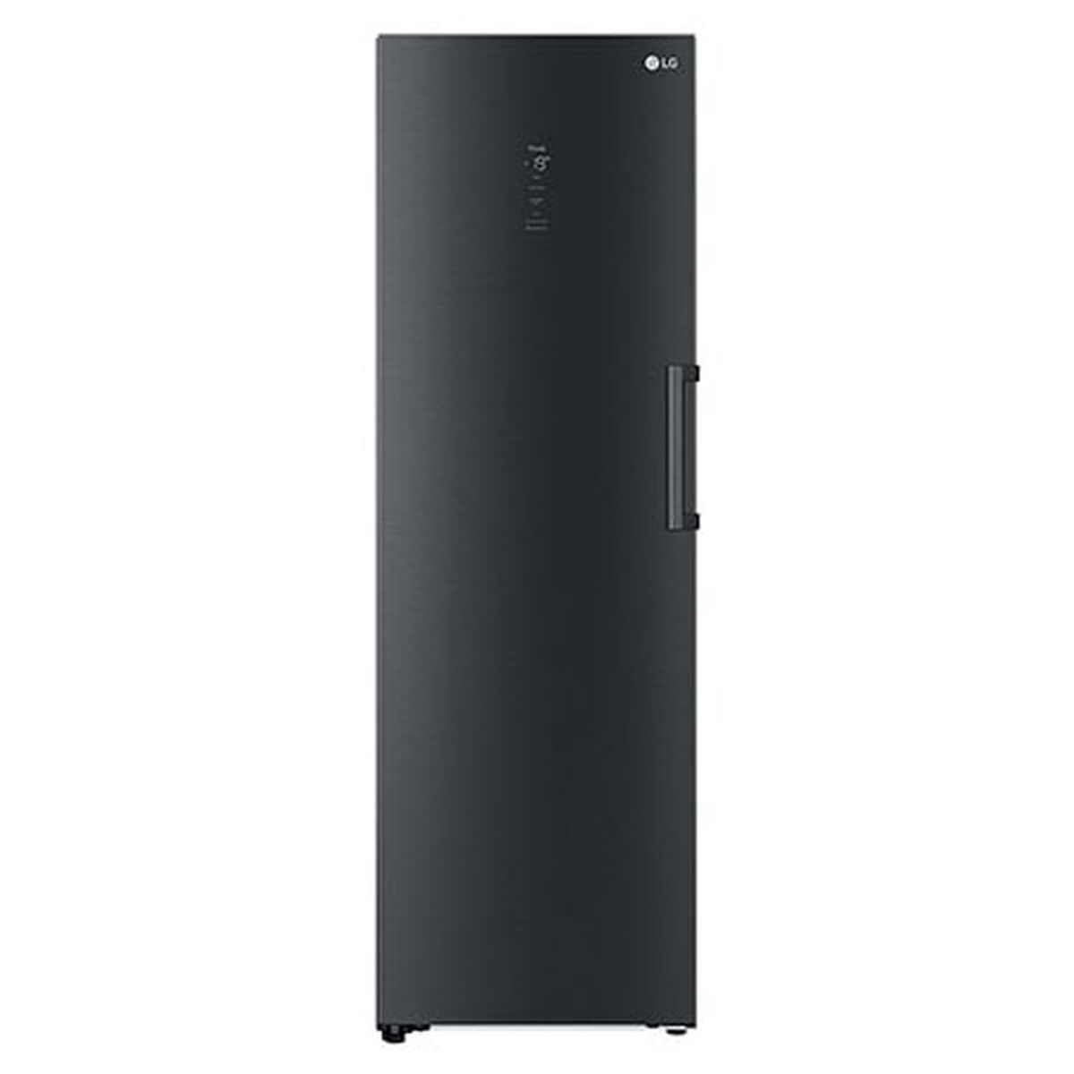 Congelator LG Negru 324 L