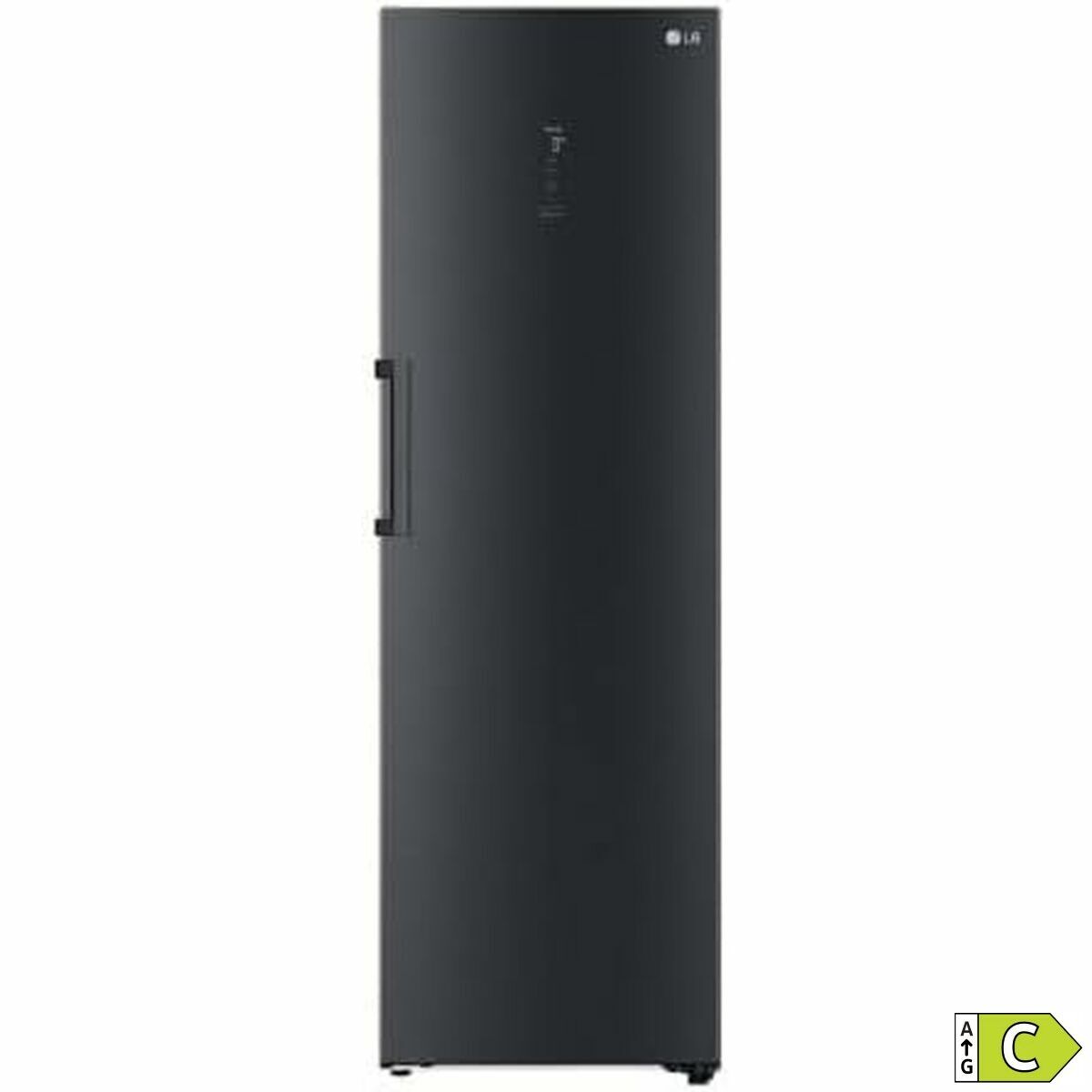 Frigider combinat LG