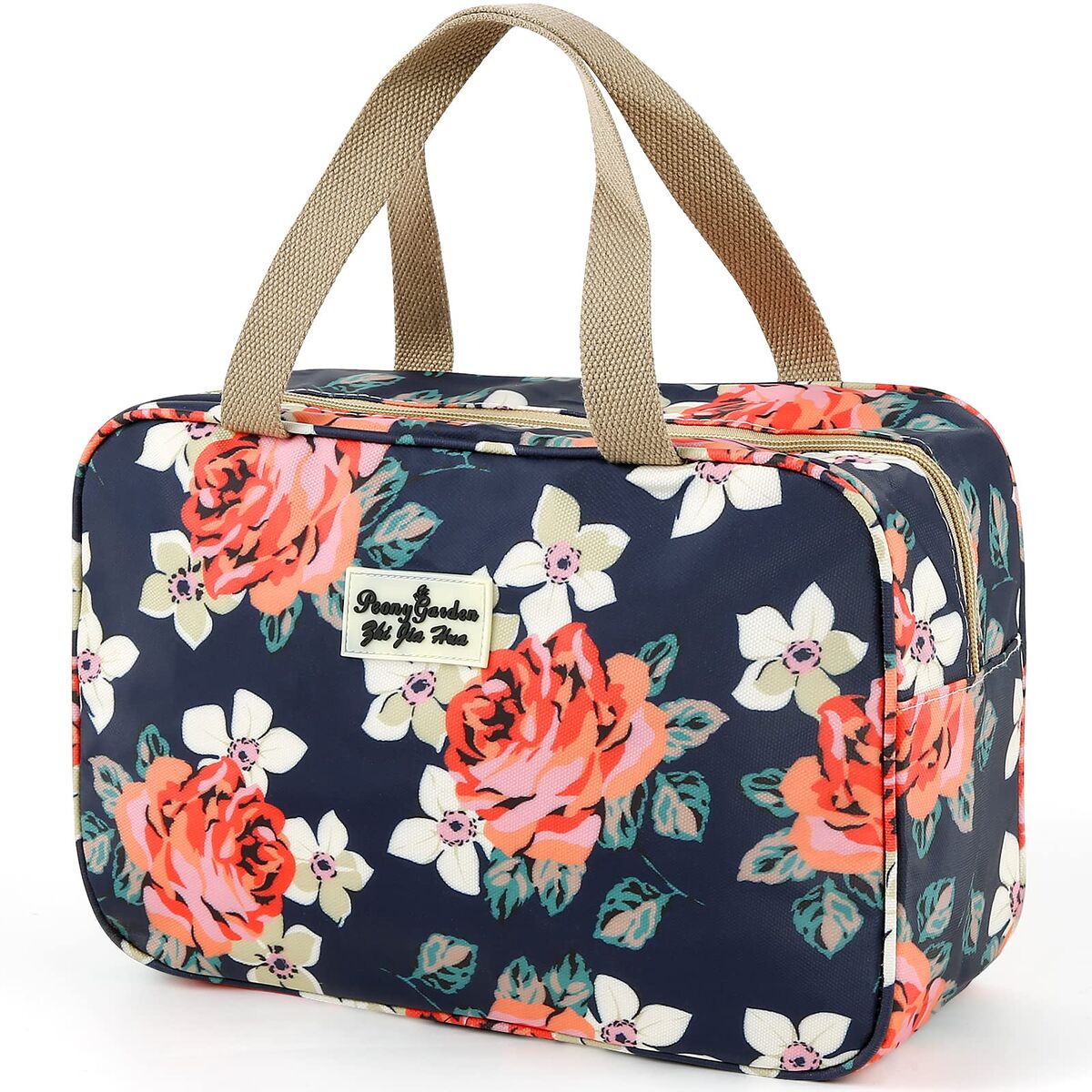 Frigider combinat LG