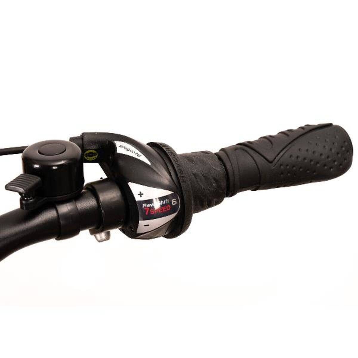 Bicicletă Electrică Nilox X6 PLUS 250 W 12800 mAh 27,5" Negru/Albastru