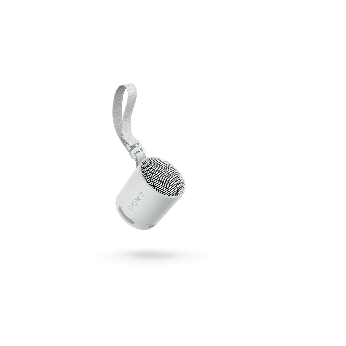 Difuzor Bluetooth Portabil Sony SRSXB100H.CE7 Gri