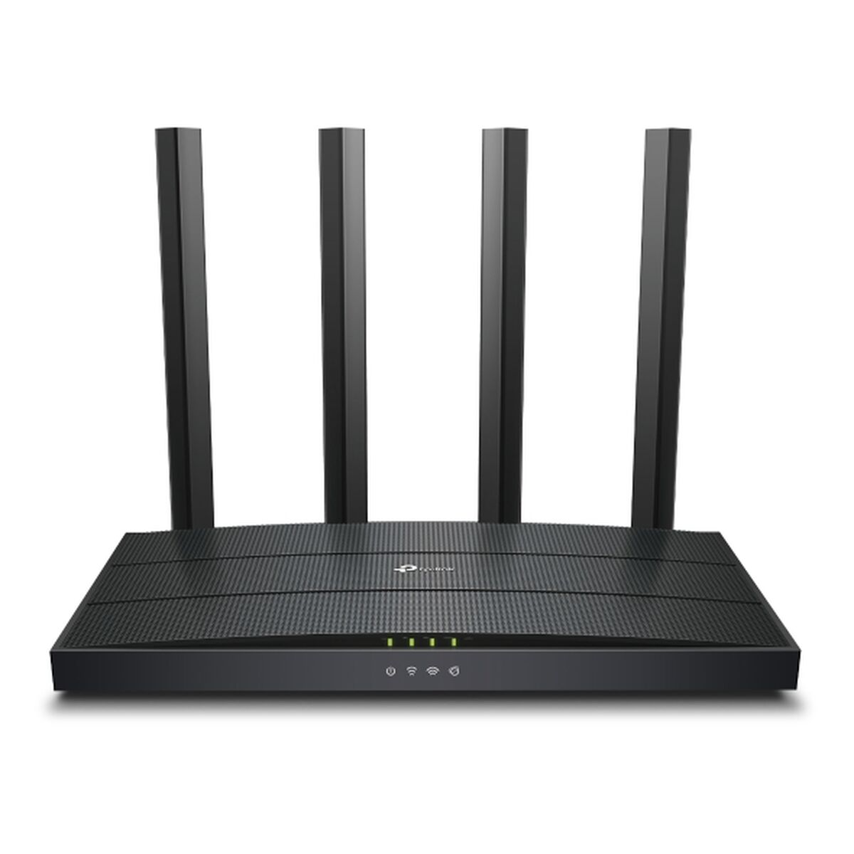 Router TP-Link Negru