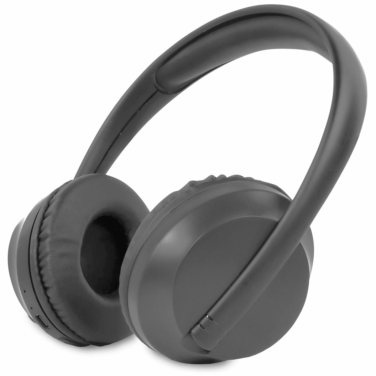 Căști Bluetooth Denver Electronics BTH-235B Negru
